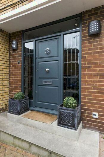 5 Bedroom House To Rent In Meadowbank, London, NW3