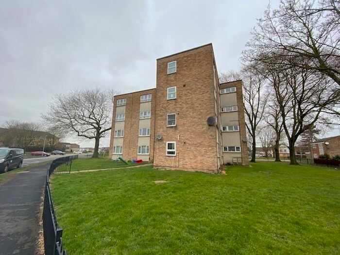 2 Bedroom Apartment To Rent In Harvey Road, Aylesbury, HP21