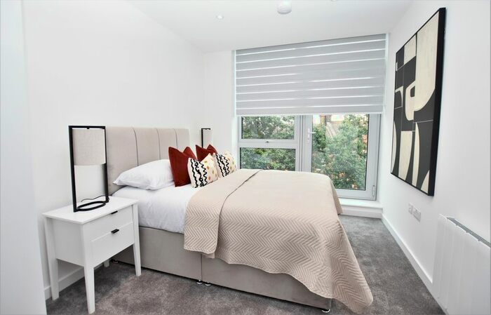 1 Bedroom Flat To Rent In Beckenham Road, Beckenham, BR3