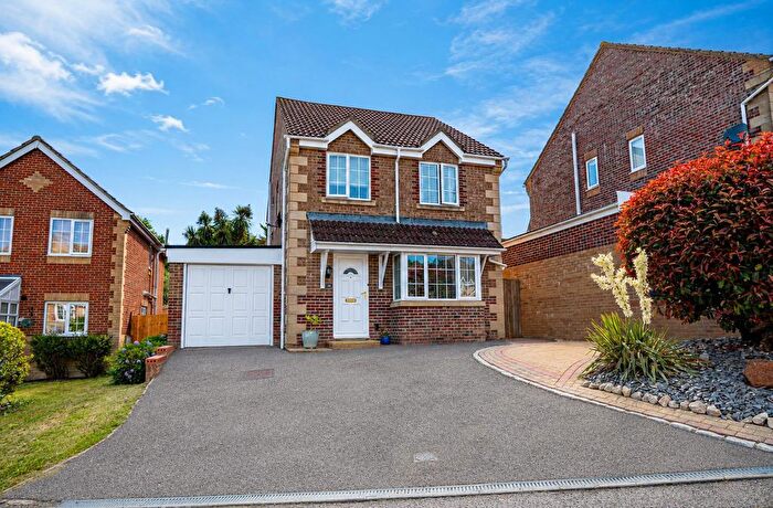 5 Bedroom Detached House For Sale In Kensington Close, St. Leonards-On-Sea, TN38