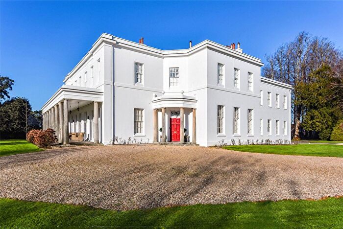 2 Bedroom Flat For Sale In Walberton Park, The Street, Walberton, Arundel, BN18