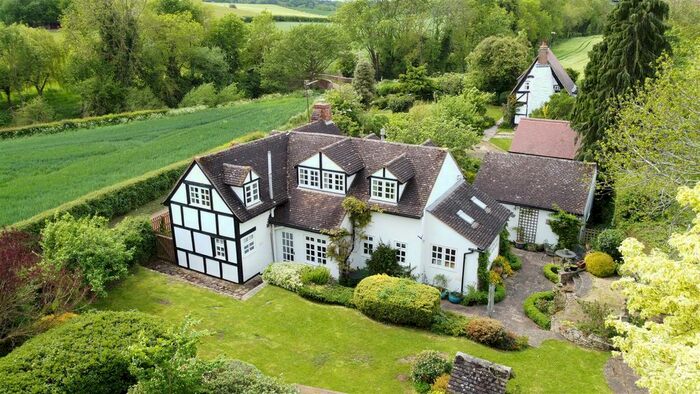 3 Bedroom Cottage For Sale In Cold Harbour Lane, Newent, GL18