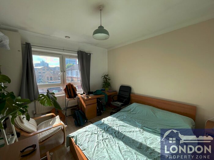 2 Bedroom Flat To Rent In Whites Grounds Estate, London Bridge, London, SE1
