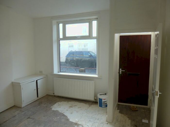 2 Bedroom Terraced House To Rent In Bar St, Colne Road Area, Burnley, Lancashire BB10