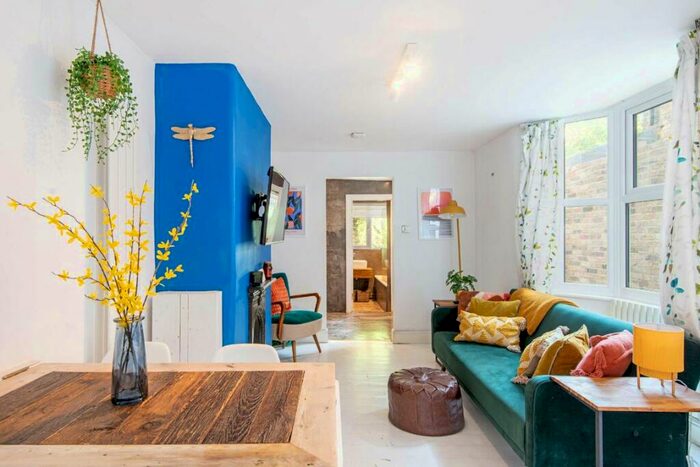 2 Bedroom Flat To Rent In Adley Street, Homerton, E5