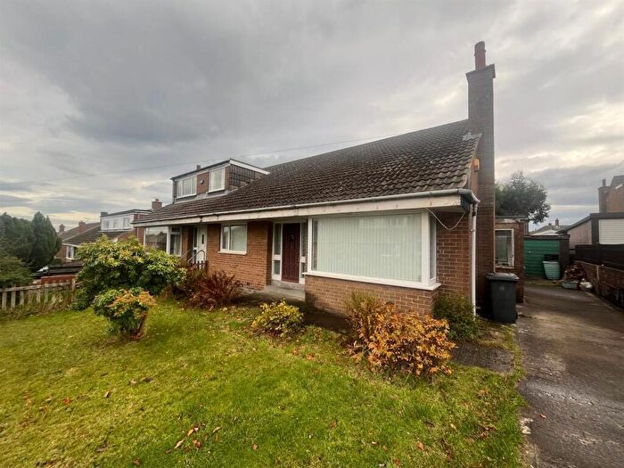 2 Bedroom Semi Detached House For Sale In Stratford Close, Golcar, Huddersfield, HD7