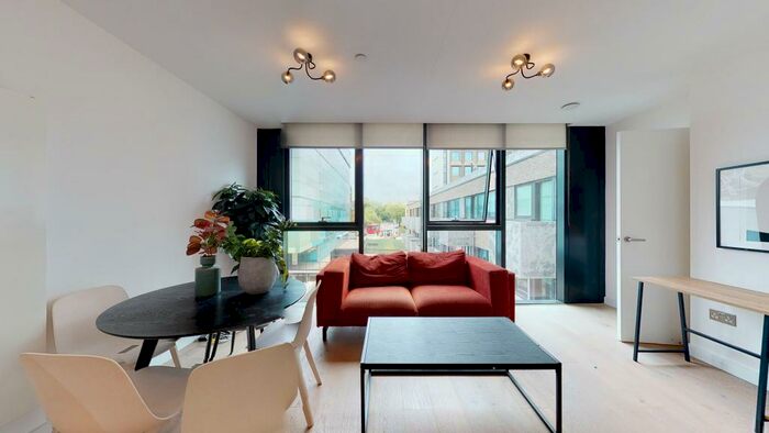 1 Bedroom Flat To Rent In Highgate Hill, N19