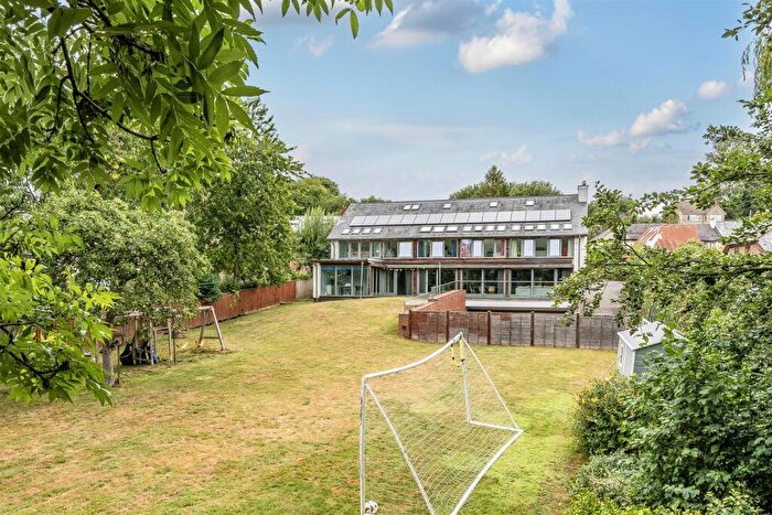 5 Bedroom Detached House For Sale In High Street, Halberton, EX16