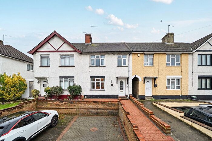 3 Bedroom Detached House For Sale In Riverdale Road, Erith, DA8