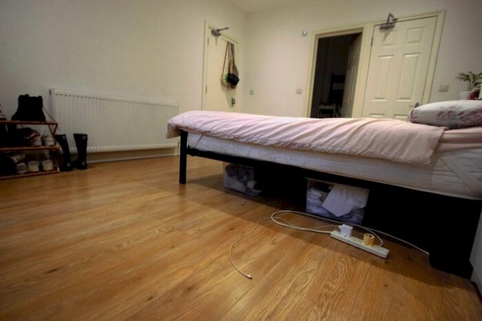 Property To Rent In Hedge Lane, London, N13