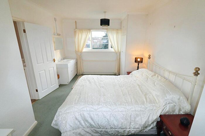 3 Bedroom Detached House For Sale In Cley Hall Drive, Spalding, PE11