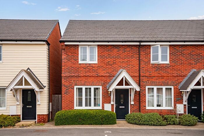 2 Bedroom End Terrace House For Sale In Archer Road, Saffron Walden, CB10
