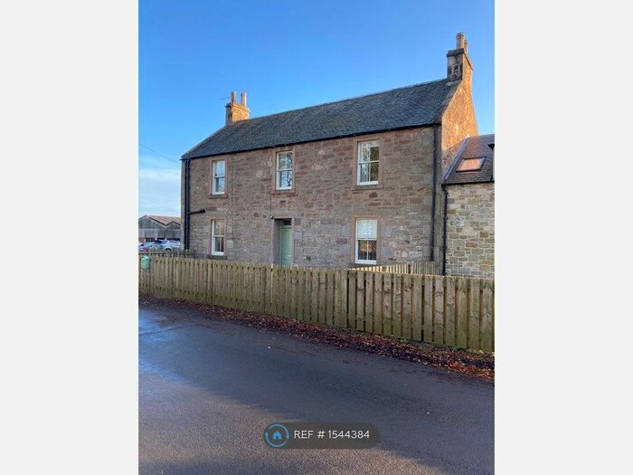 5 Bedroom Semi-Detached House To Rent In Cockburnhill Road, Balerno, EH14