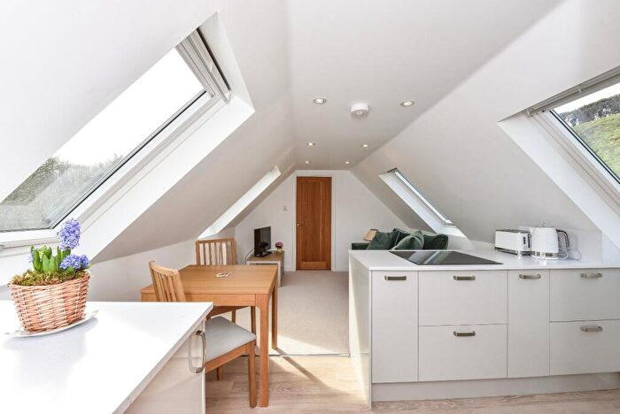 1 Bedroom Maisonette To Rent In Wheatley Lane, Kingsley, Bordon, GU35