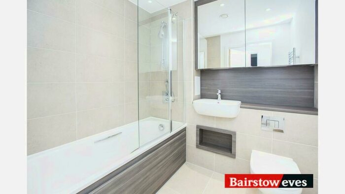 1 Bedroom Flat To Rent In Lyall House, Shipbuilding Way, London, E13