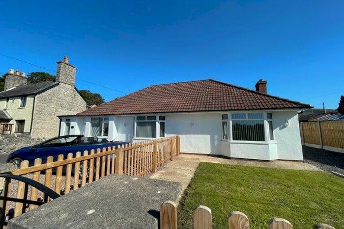 3 Bedroom Property To Rent In Brynford, Holywell, CH8