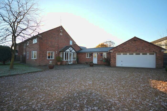 2 Bedroom Semi-Detached House To Rent In Newcastle Road South, Brereton, Sandbach, CW11