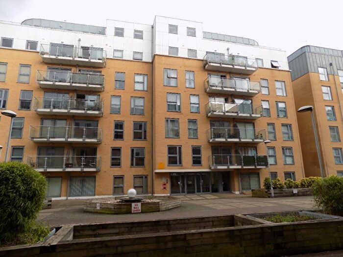 2 Bedroom Apartment To Rent In Woolners Way, Stevenage, Hertfordshire, SG1