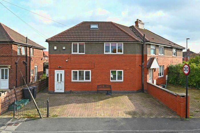 1 Bedroom Flat To Rent In Ashton Avenue, Clifton, York, YO30