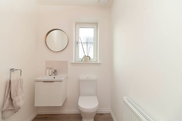 4 Bedroom Detached House For Sale In Nimrod Street, Broughty Ferry, Dundee, DD5
