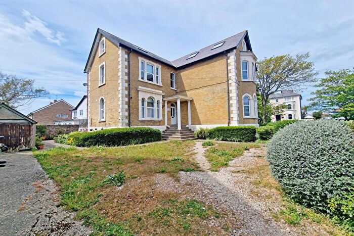 Flat To Rent In Argyle, Norfolk Square, Bognor Regis, PO21