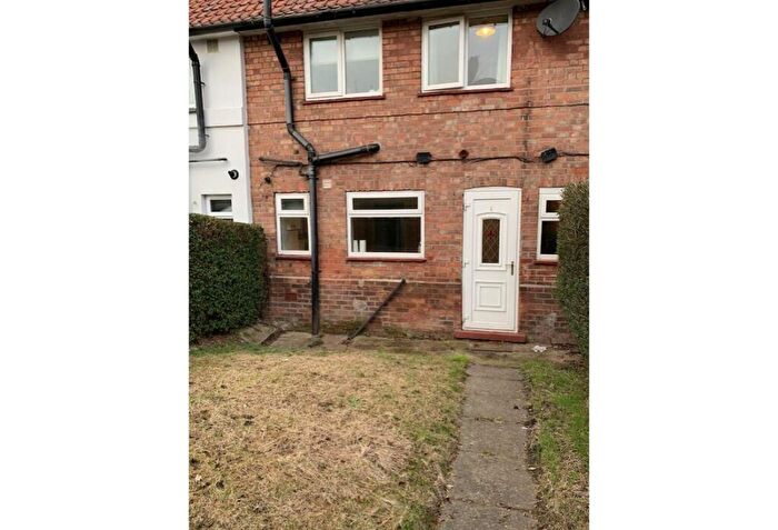 2 Bedroom House To Rent In Anslow Avenue, Beeston, Nottingham, NG9