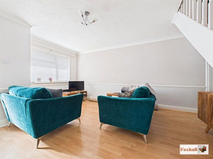 2 Bedroom Terraced House For Sale In Milden Road, Ipswich, IP2