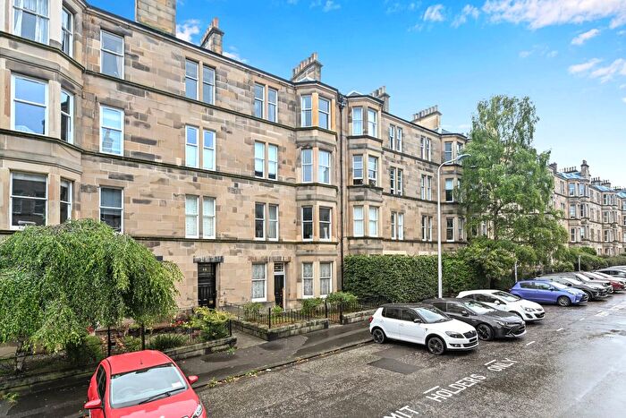 2 Bedroom Flat For Sale In Spottiswoode Street, Edinburgh, EH9
