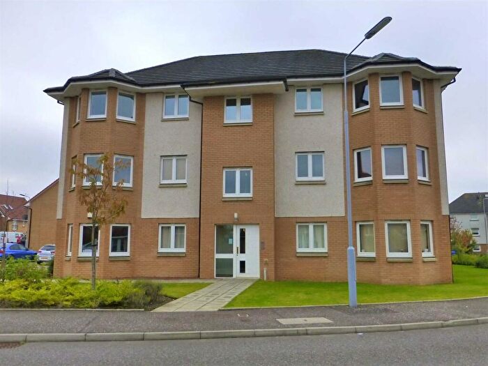 2 Bedroom Flat To Rent In G Fieldfare View, Dunfermline, KY11