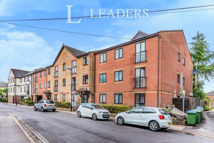 2 Bedroom Apartment To Rent In Court Road, Southampton, SO15