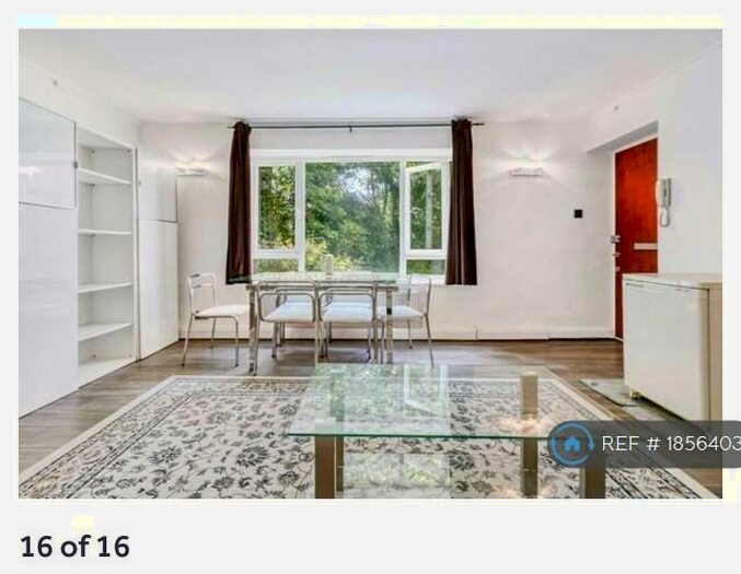 1 Bedroom Flat To Rent In Sunningfield Road, London, NW4