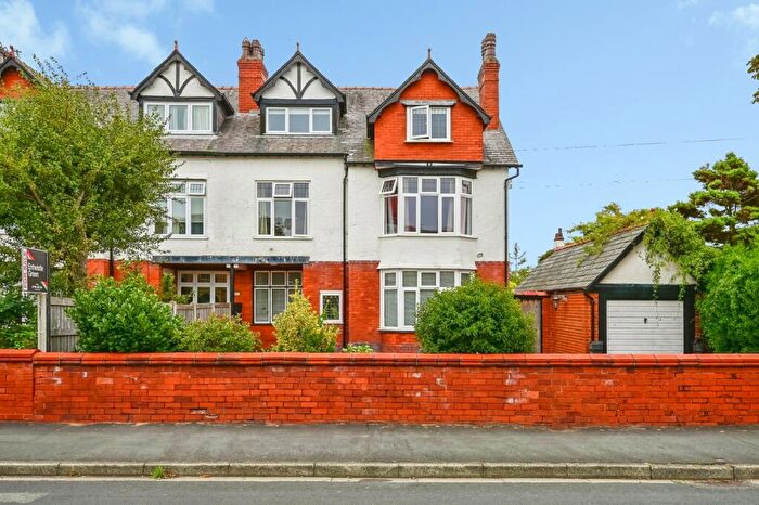 7 Bedroom House For Sale In Jubilee Road, Formby, Liverpool, Merseyside, L37