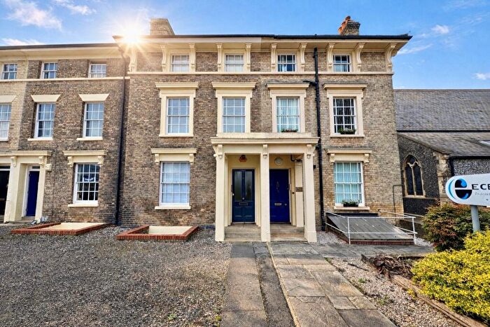 1 Bedroom Flat To Rent In New London Road, Chelmsford, CM2