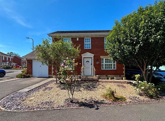 3 Bedroom Property For Sale In Carre Gardens, Weston-Super-Mare, BS22