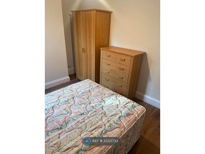 Studio To Rent In Balmoral Road, Gillingham, ME7