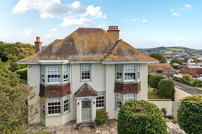 5 Bedroom Detached House For Sale In Allington Park, Bridport, DT6