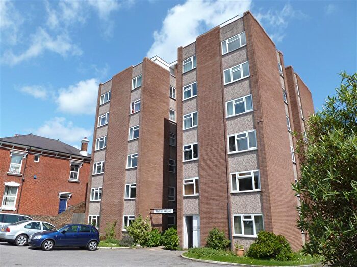 1 Bedroom Apartment To Rent In London Road, Maidstone, ME16