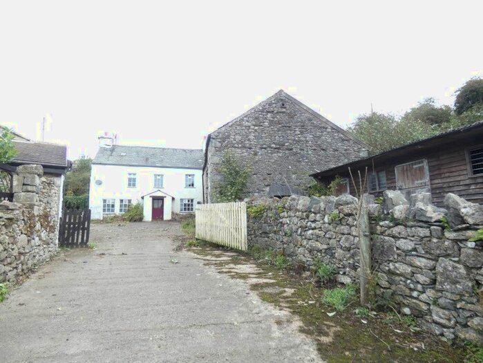 5 Bedroom Farmhouse For Sale In Blenket Farm, Jack Hill, Allithwaite, Grange-Over-Sands, Cumbria, LA11