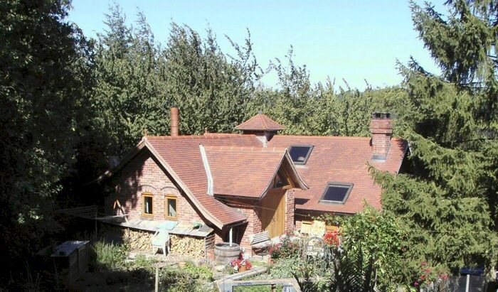 3 Bedroom Detached House To Rent In Ladygrove, Hereford, HR1