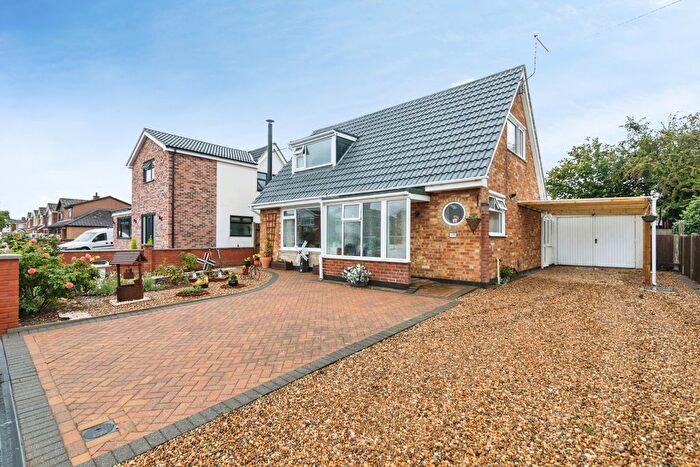 3 Bedroom Bungalow For Sale In Westland Road, Lowestoft, Suffolk, NR33