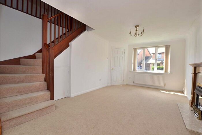 4 Bedroom House To Rent In Goshawk Road, Quedgeley, Gloucester, Gloucestershire, GL2
