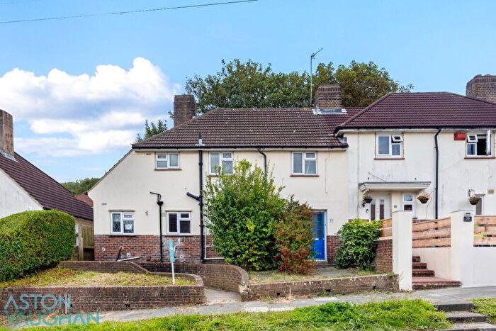 1 Bedroom Semi-Detached House To Rent In Bolney Road, Brighton, BN2