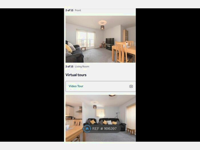 2 Bedroom Flat To Rent In The Glen, Eastleigh, SO50