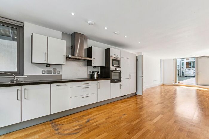 2 Bedroom Flat To Rent In Northstand Apartments, Highbury Stadium Square, N5