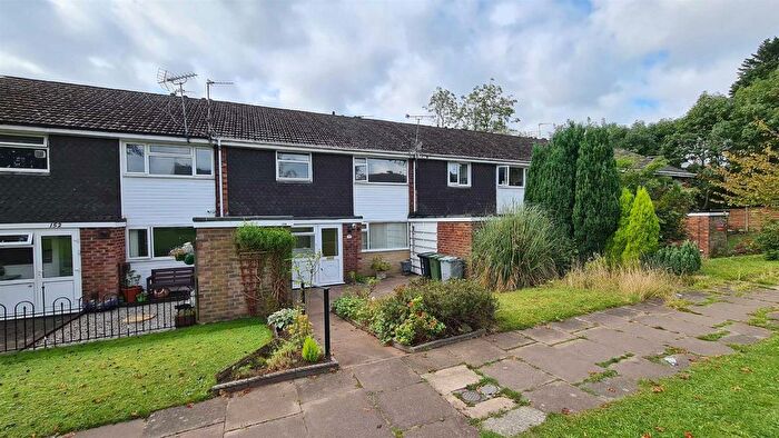 2 Bedroom Flat To Rent In Caldy Road, Handforth, Wilmslow, SK9