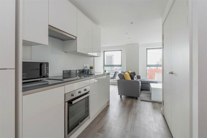 Studio To Rent In One Swallow Street, Swallow Street, B1