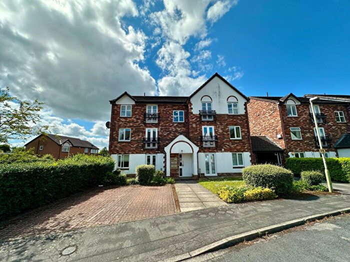 2 Bedroom Flat To Rent In Marske Grove, Darlington, DL3