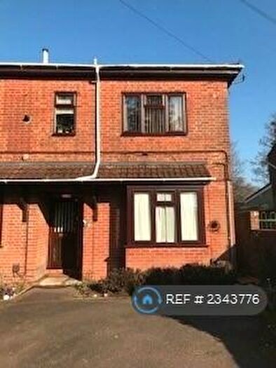 1 Bedroom Flat To Rent In Holly House, Southampton, SO19
