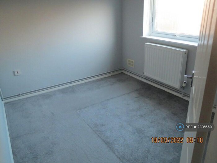 1 Bedroom Maisonette To Rent In Stradbroke Road, Lowestoft, NR33