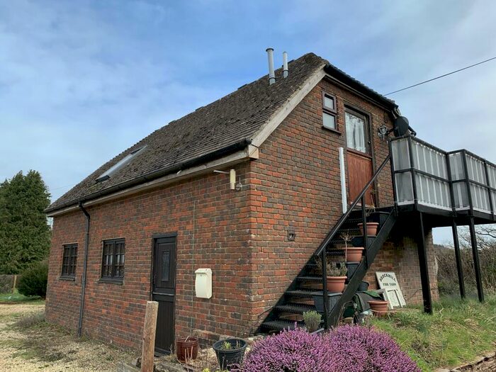 Flat To Rent In Brockhill, Wareham, BH20